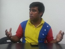 Conrado Pérez: Desde los sectores populares vamos a la consu...