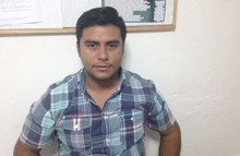 Conrado Pérez Linares: Orgía de corruptos violan Constitució...