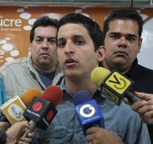 Maikel Gabay: Aumento del servicio de aseo será sometido a s...