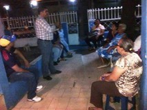 Primero Justicia Girardot efectuó conversatorio en materia d...