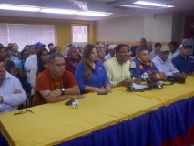 El Zulia marcha este sábado con las Ollas Vacías