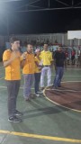 Primero Justicia Cojedes organizó copa Juventud y Cambio
