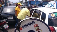 Primero Justicia Nueva Esparta exige a Corpoelec aumento de ...