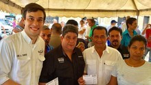 José Gregorio Correa asegura que Cojedes manifestó su volunt...