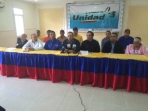 Edinson Ferrer: “Creemos en la defensa de la descentralizaci...