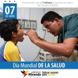 Salud Miranda: 9 millones de pacientes han sido atendidos po...