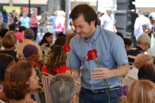 Ramón Muchacho: Nuestras madres están en colas y no con sus ...