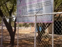 Alberto Coscorrosa: "El gobierno también se olvidó de D...