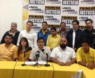 Daniel Arias: Ejecutivo Nacional cambió al Ministro de Econo...