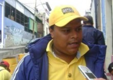 Primero Justicia Guaicaipuro celebró 15 años con misa y ofre...