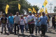 Daniel Rangel: Este Gobierno dijo que nadie pasaría hambre, ...