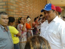 Daniel Rangel: “Es ridículo decir que estamos mejor que Colo...