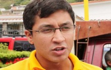 Daniel Cuello: 