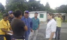 Daniel Rangel: "El pueblo tiene que estar claro que Mad...