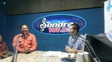 Daniel Rangel: "El pueblo creó la Misión Castigo para s...
