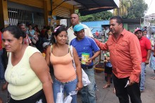 Daniel Rangel: “El 6D el pueblo castigará la corrupción de e...