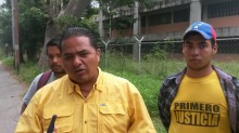 Daniel Rangel: “Un mísero aumento de sueldo no solucionará l...