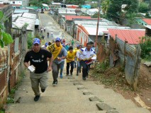 Daniel Rangel: Vamos a institucionalizar todas las misiones ...