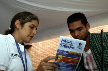 Ramón Muchacho: En Chacao nos resistimos a las colas