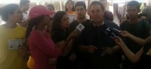 Primero Justicia Zulia: “Inscribirse en el CNE es para los j...