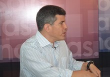 David Uzcátegui sostiene que en materia de políticas pública...