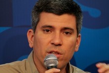 David Uzcátegui: "El voto es la herramienta más poderos...