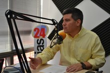 David Uzcátegui: 