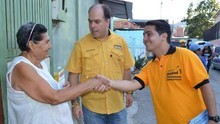 David Viana: Las comunidades deben marcar la pauta