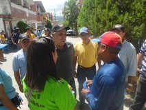 Este viernes presentan Programa de Gobierno en materia de Sa...