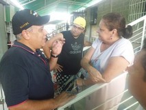 David García anunció creación de Plan de Microcréditos para ...