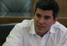 David Uzcátegui: ¿Para siempre?
