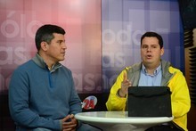 David Uzcátegui: "Todos los cambios que se produzcan en...