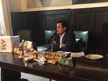 Carlos Paparoni: Los CLAP representan un millonario esquema ...