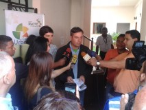 Juan Carlos Vidal: Hidrocapital mantiene sin agua a 80 mil v...