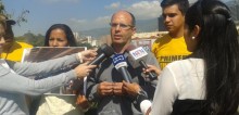 Jorge Millán: Hay que declararle la guerra a la corrupción “...