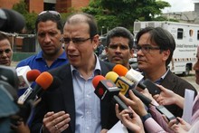 Tribunal 19° de Municipio admite demanda de la Alcaldía de C...