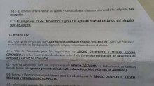 Rodrigo Campos: Estadio José Pérez Colmenares en #Maracay fu...
