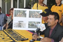 Primero Justicia denunció desfalco en proyecto avícola en El...