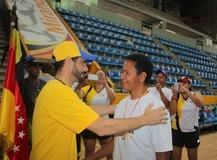 Capriles: Denuncias contra dirigentes de PJ son un pote de h...