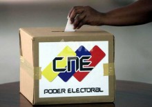 Henrique Capriles: Las cartas están echadas… que el pueblo s...