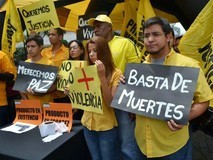 David Uzcátegui: 