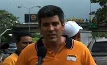 David Uzcátegui: ¿Aumento para todos?