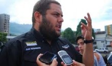 Juan Requesens: La educación no debe ser utilizada como un i...