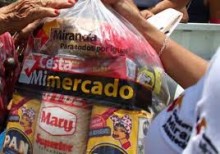 Abastecimiento Miranda: Cesta Mirandina garantiza proteínas ...
