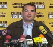 Guanipa: Hay que alistarse para adelanto de comicios