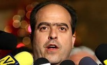 Julio Borges: “Debemos ponernos como meta ganar la AN para c...