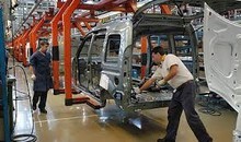 Ventas de carros en el país caen a sus niveles mínimos