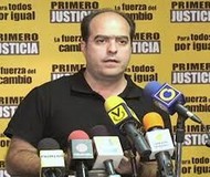 Julio Borges: Empleo Para Todos