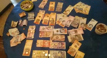 Primero Justicia: Maduro acabó con el Bolívar y con el salar...