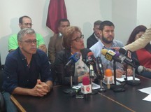 Asociación de Alcaldes por Venezuela rechaza persecución de ...